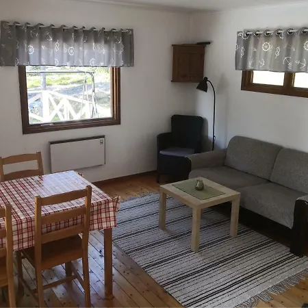Cozy Cabin, Sauna, No Neighbours. شقة *